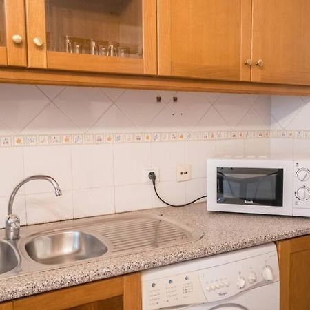 Beautiful Apartment Near The Center Of Lisboa Exterior foto