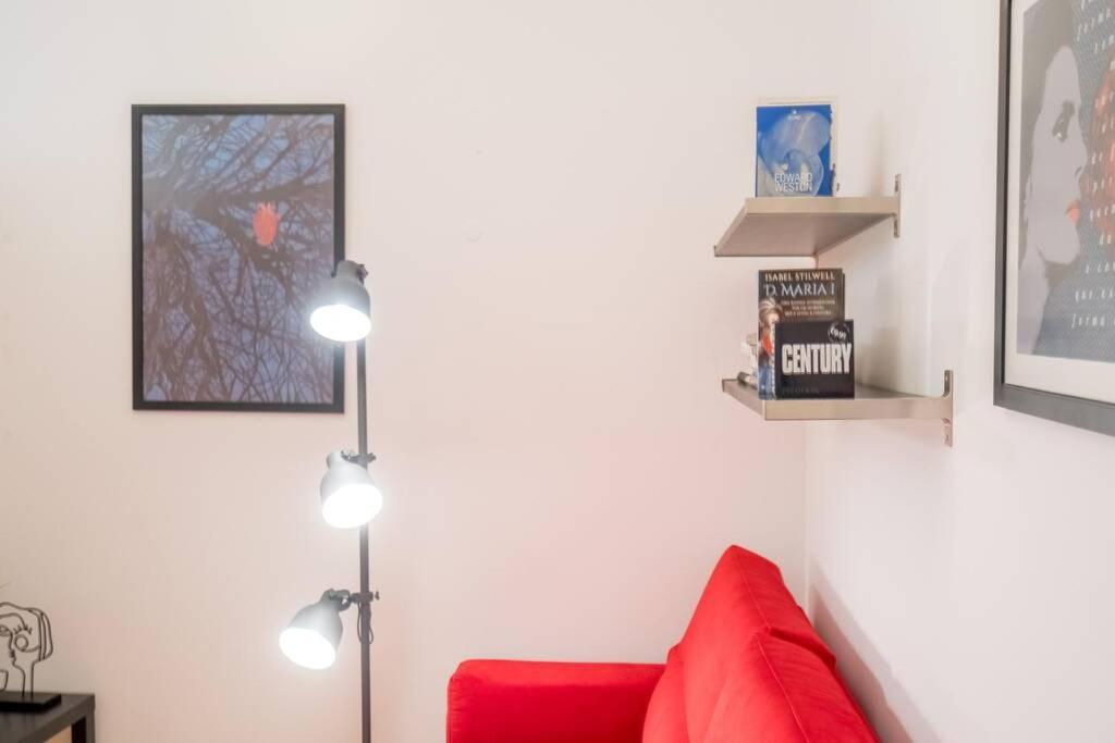 Beautiful Apartment Near The Center Of Lisboa Exterior foto