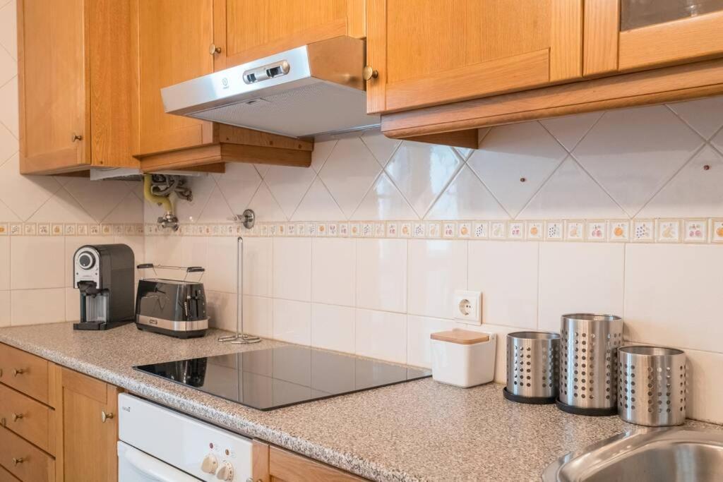Beautiful Apartment Near The Center Of Lisboa Exterior foto