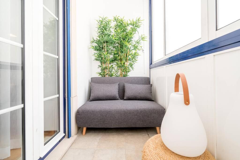 Beautiful Apartment Near The Center Of Lisboa Exterior foto