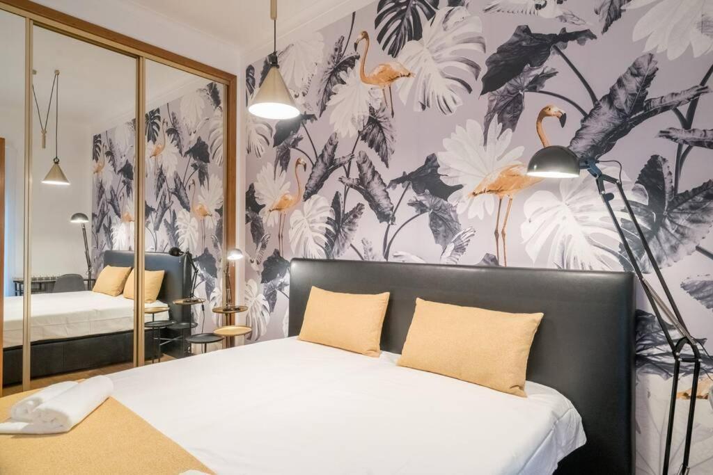 Beautiful Apartment Near The Center Of Lisboa Exterior foto