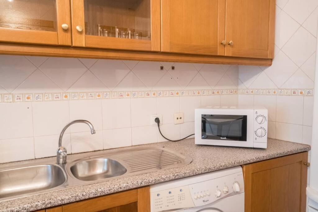 Beautiful Apartment Near The Center Of Lisboa Exterior foto