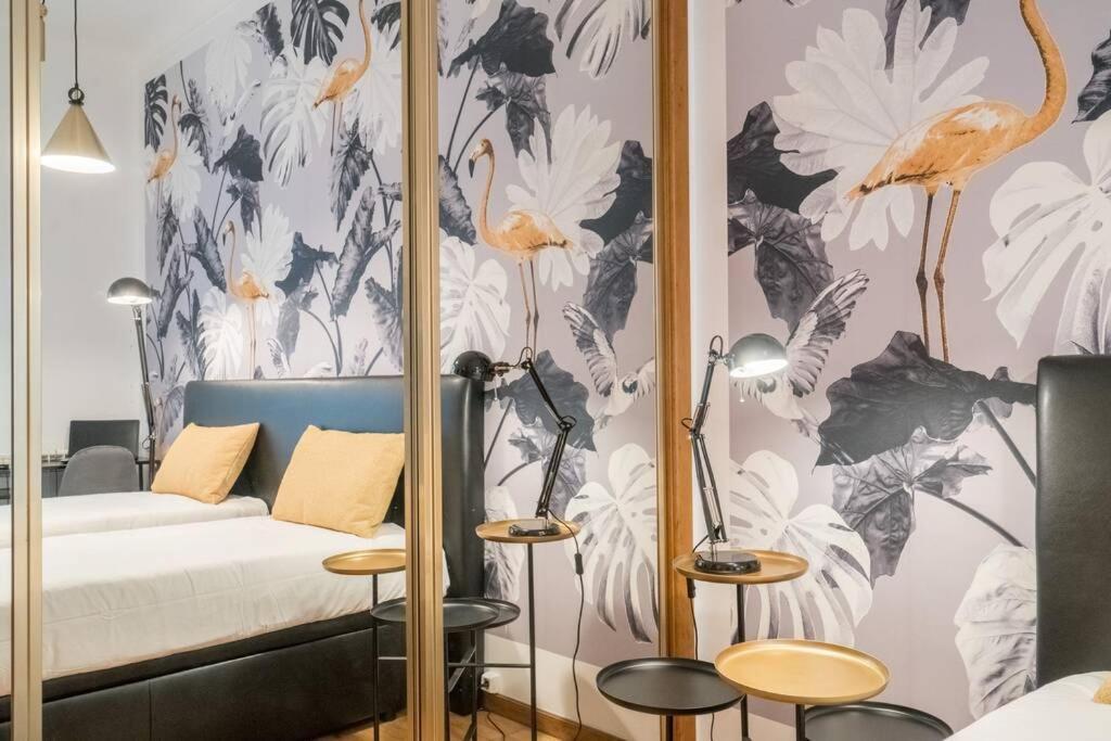Beautiful Apartment Near The Center Of Lisboa Exterior foto